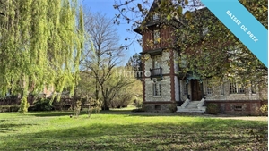 propriete à la vente -   27700  LES ANDELYS, surface 370 m2 vente propriete - UBI479169290